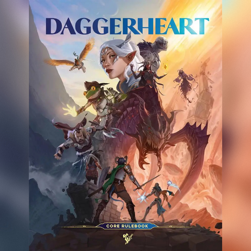 Daggerheart