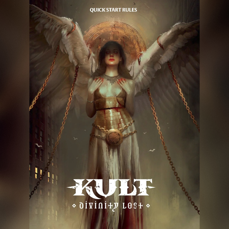 KULT: Divinity Lost